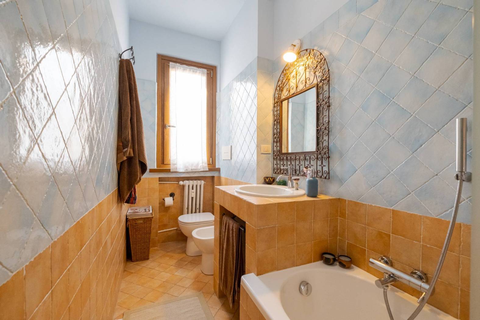 Bagno