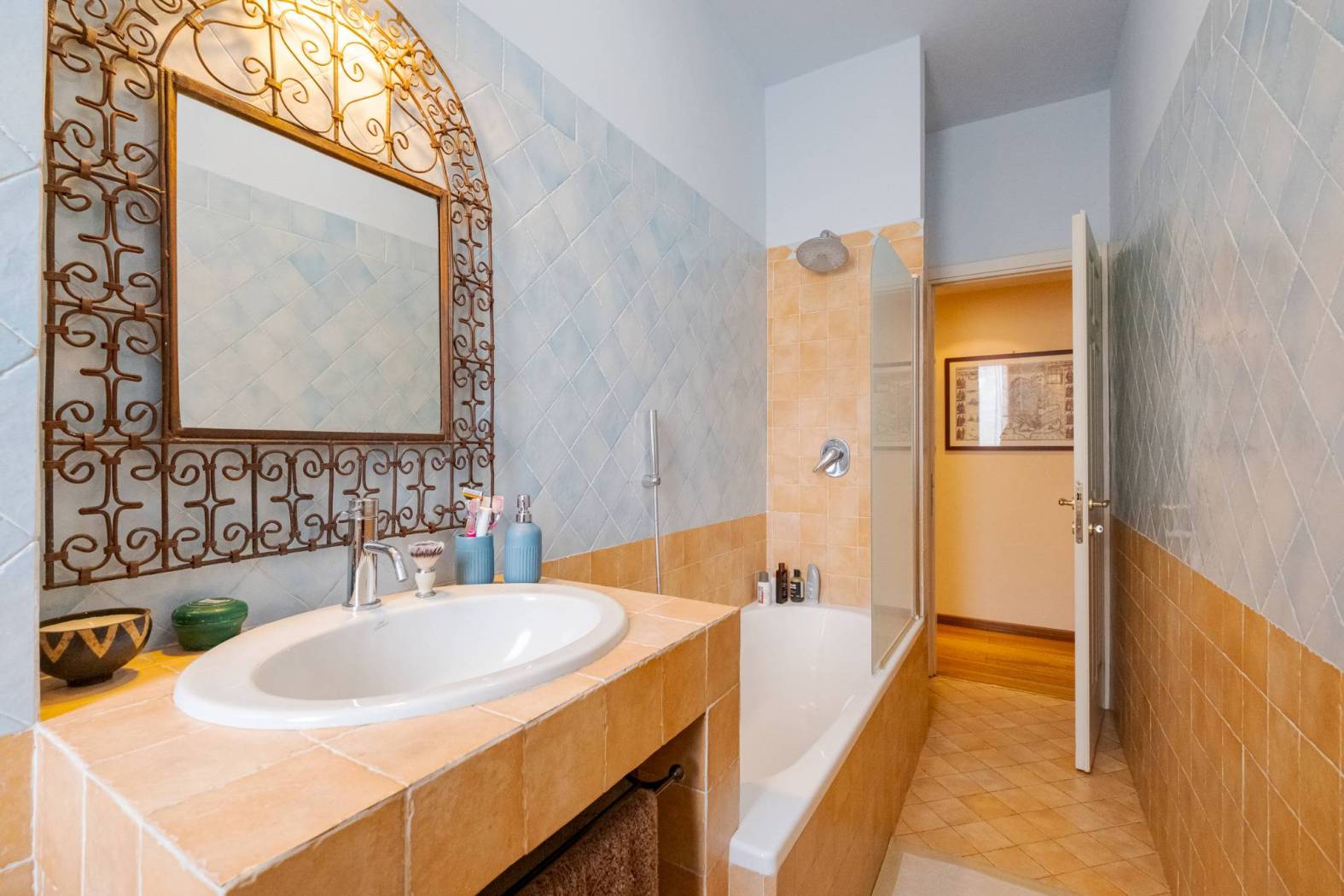 Bagno