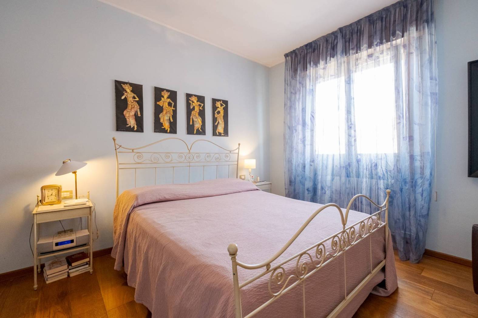 Camera da letto