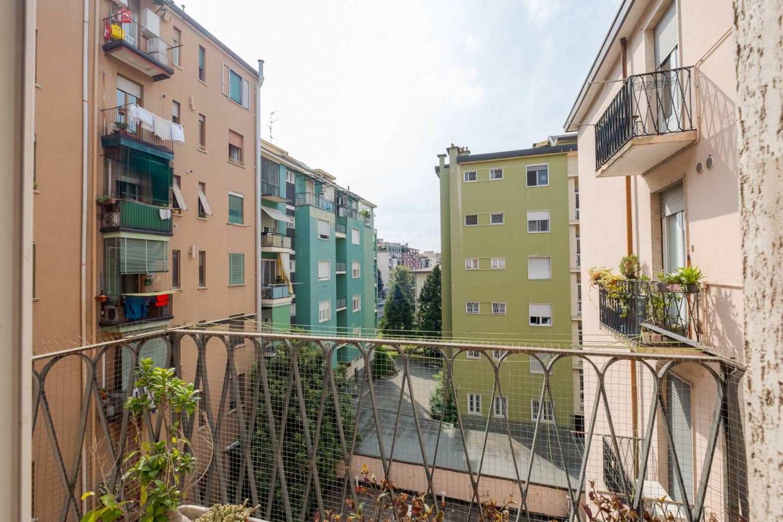 Balcone