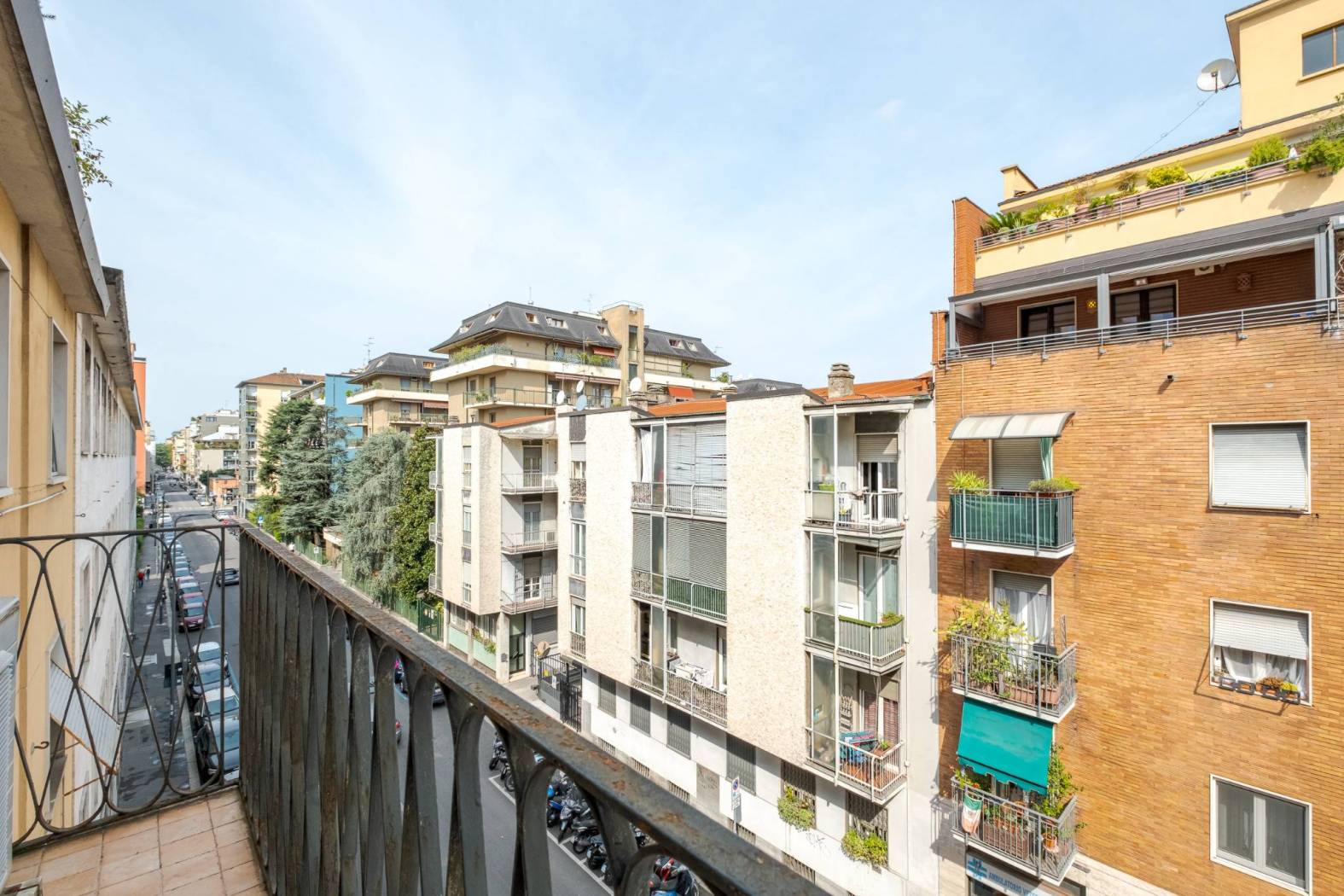 Balcone