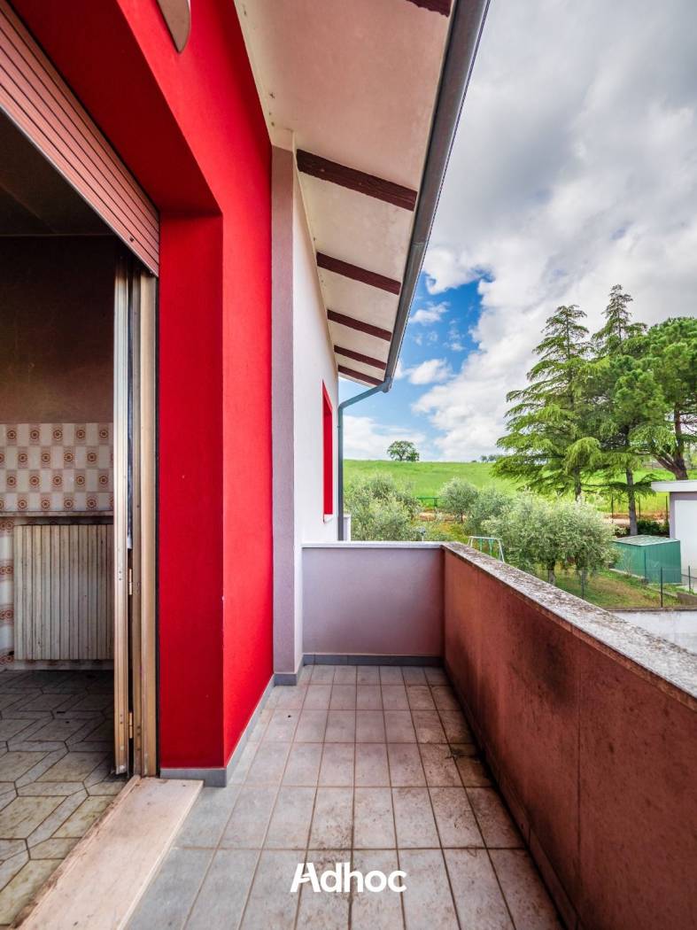 Balcone