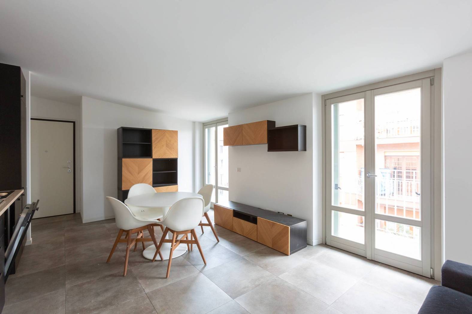 Interno appartamento