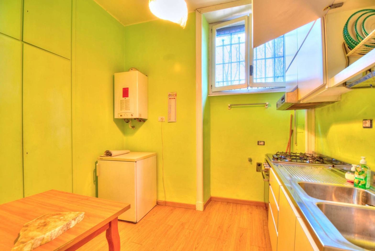 Cucina