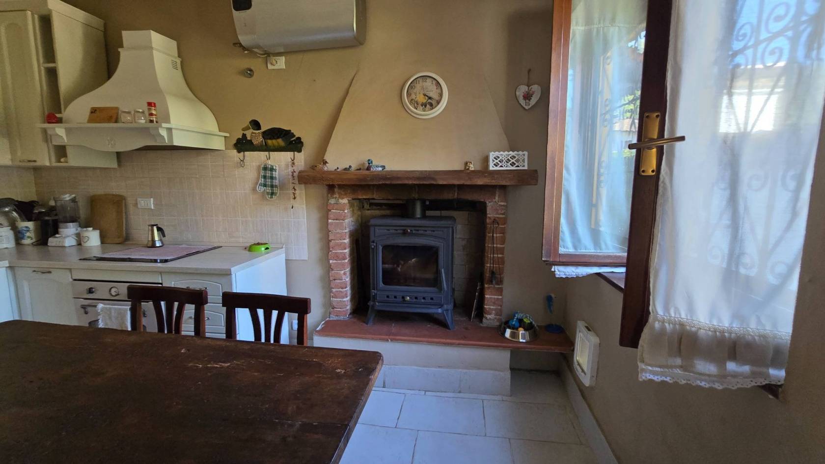 Cucina