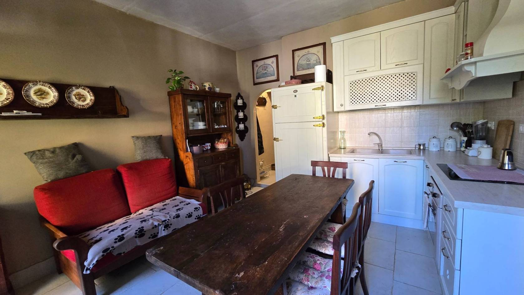 Cucina