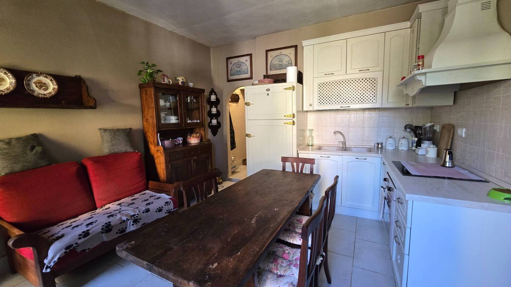 Cucina