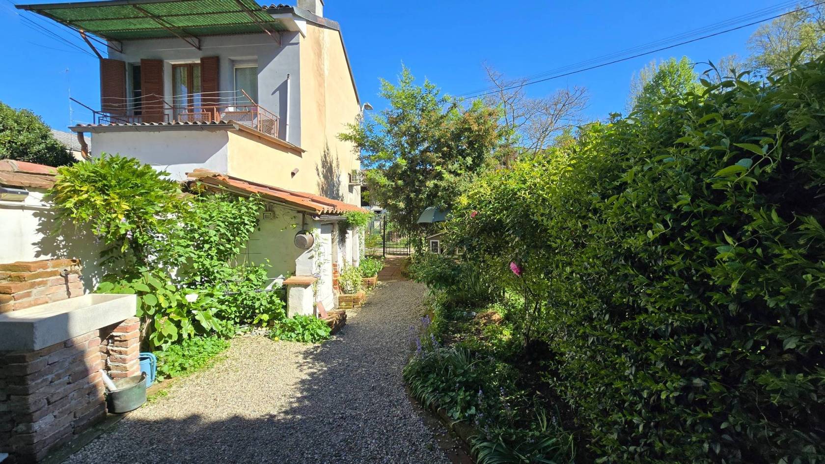 Giardino