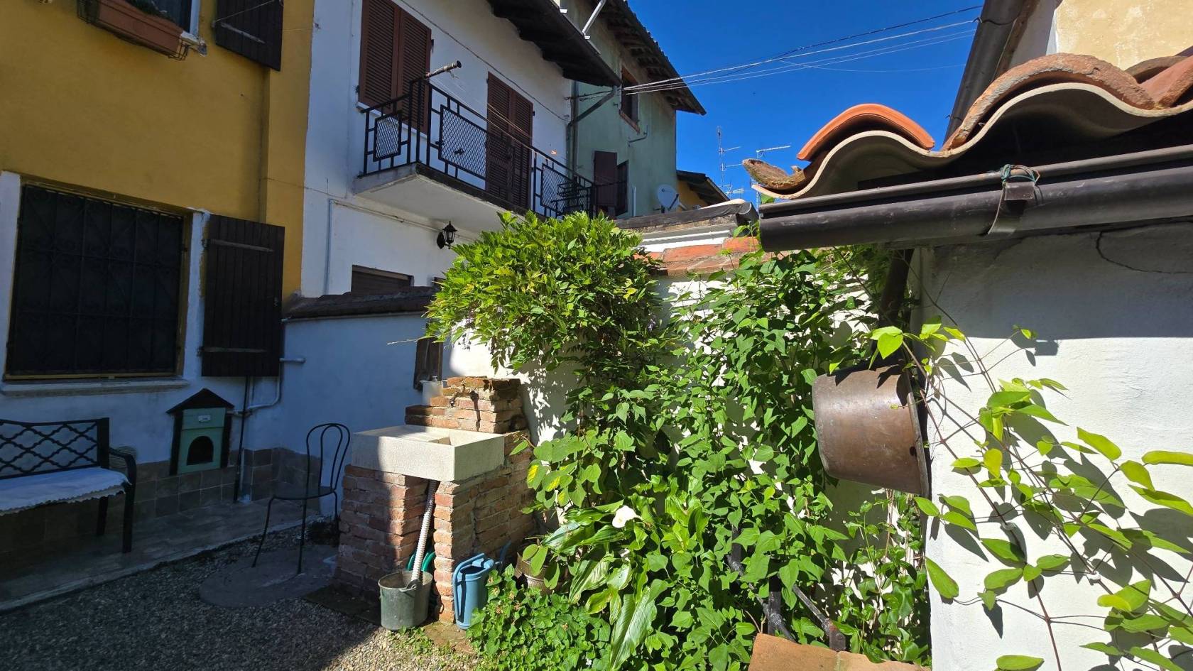 Giardino