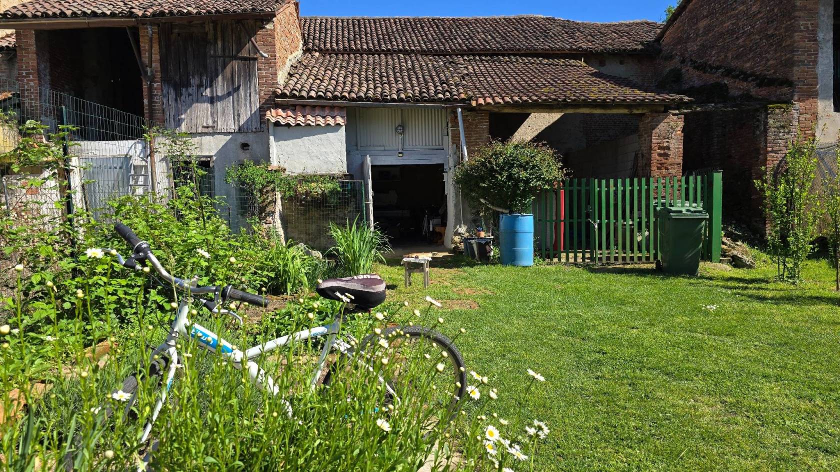 Giardino