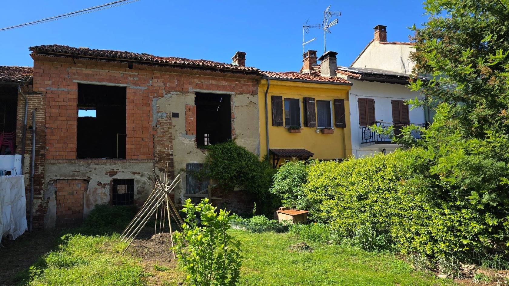 Facciata