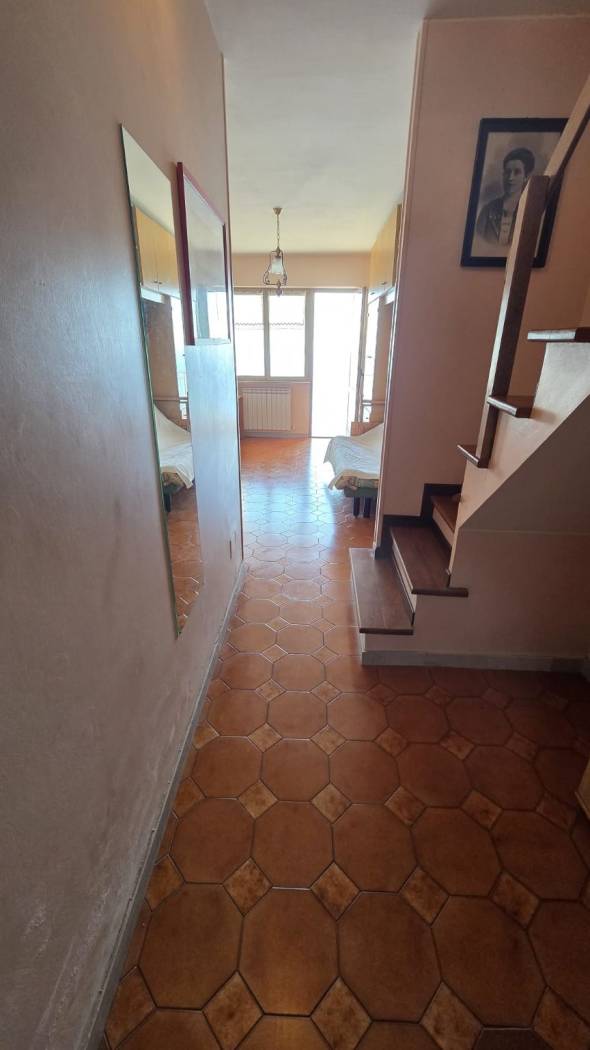 Ingresso