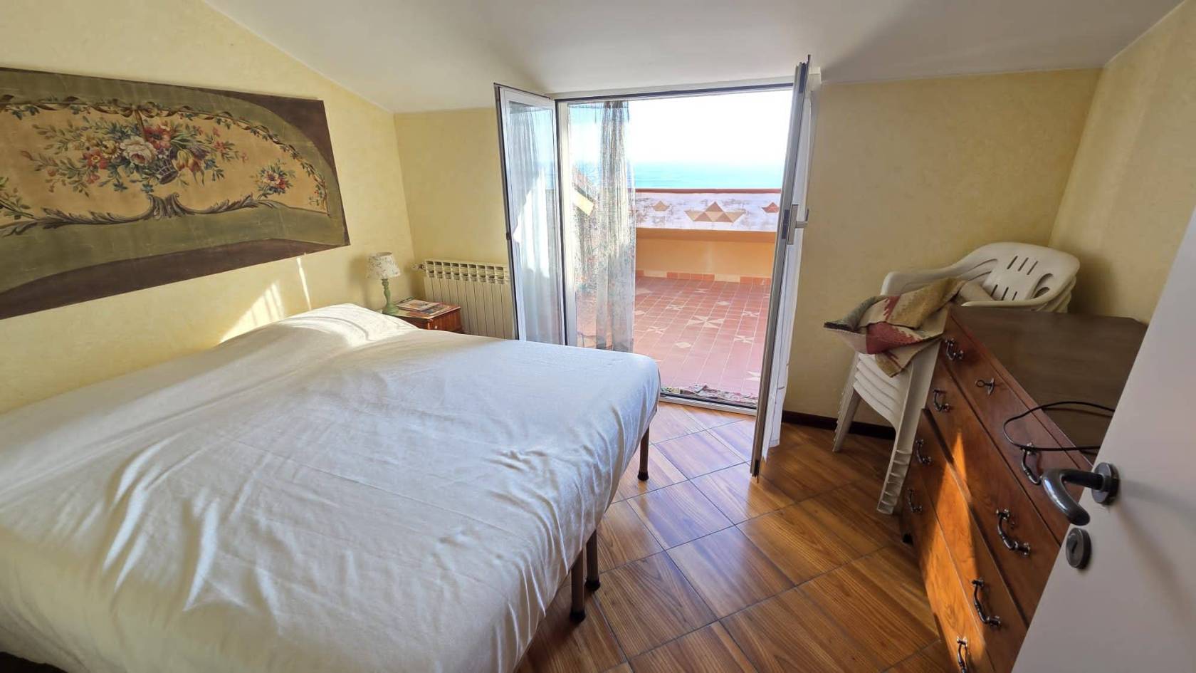 Camera da letto