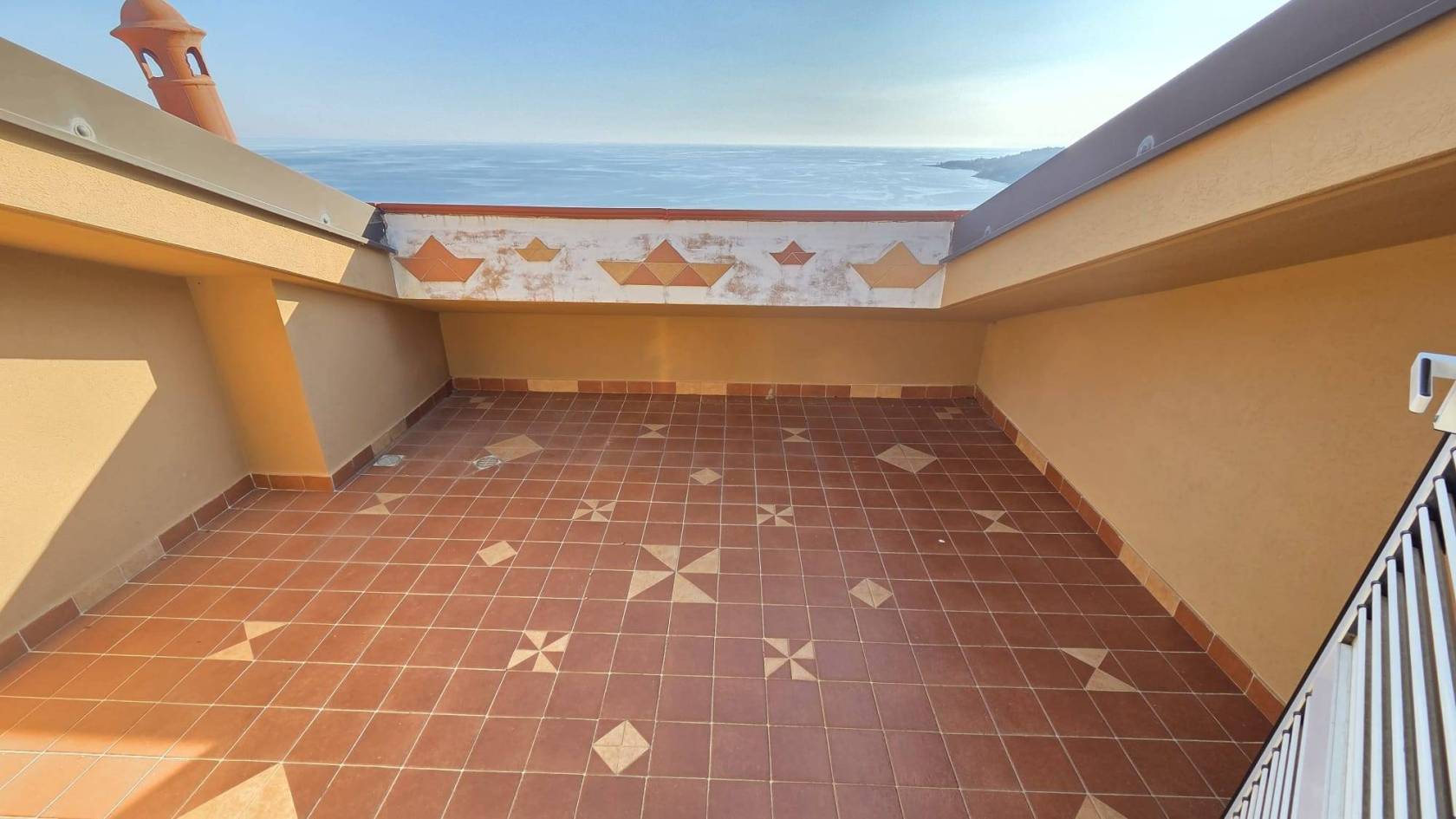 Terrazzo