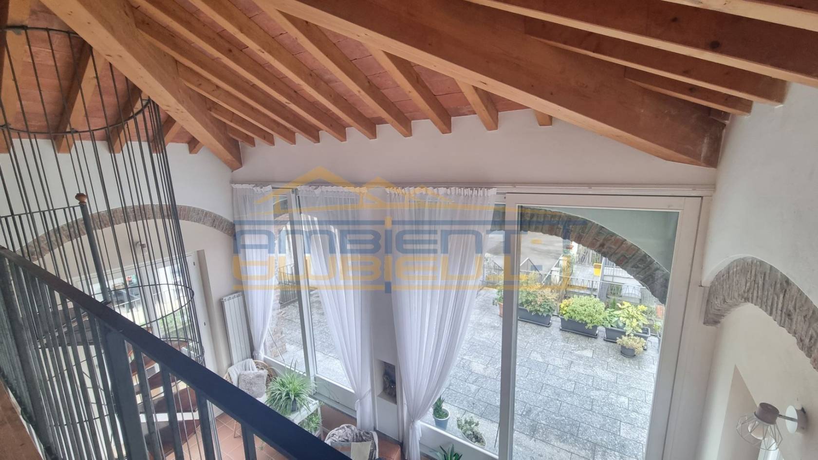 Interno palazzo