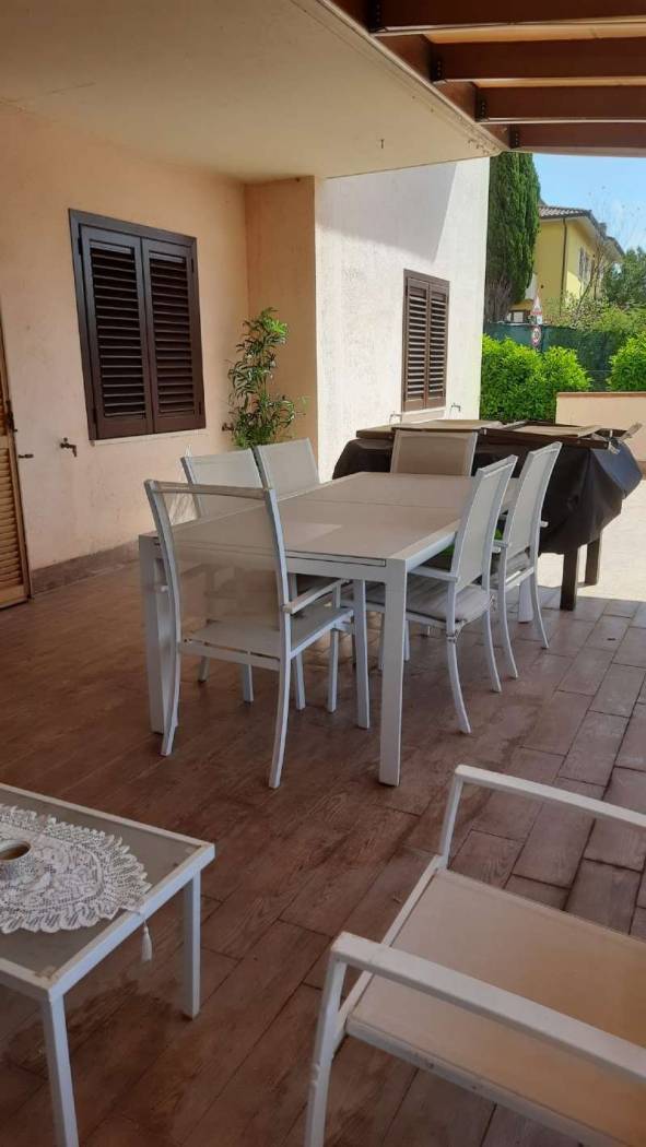 Veranda