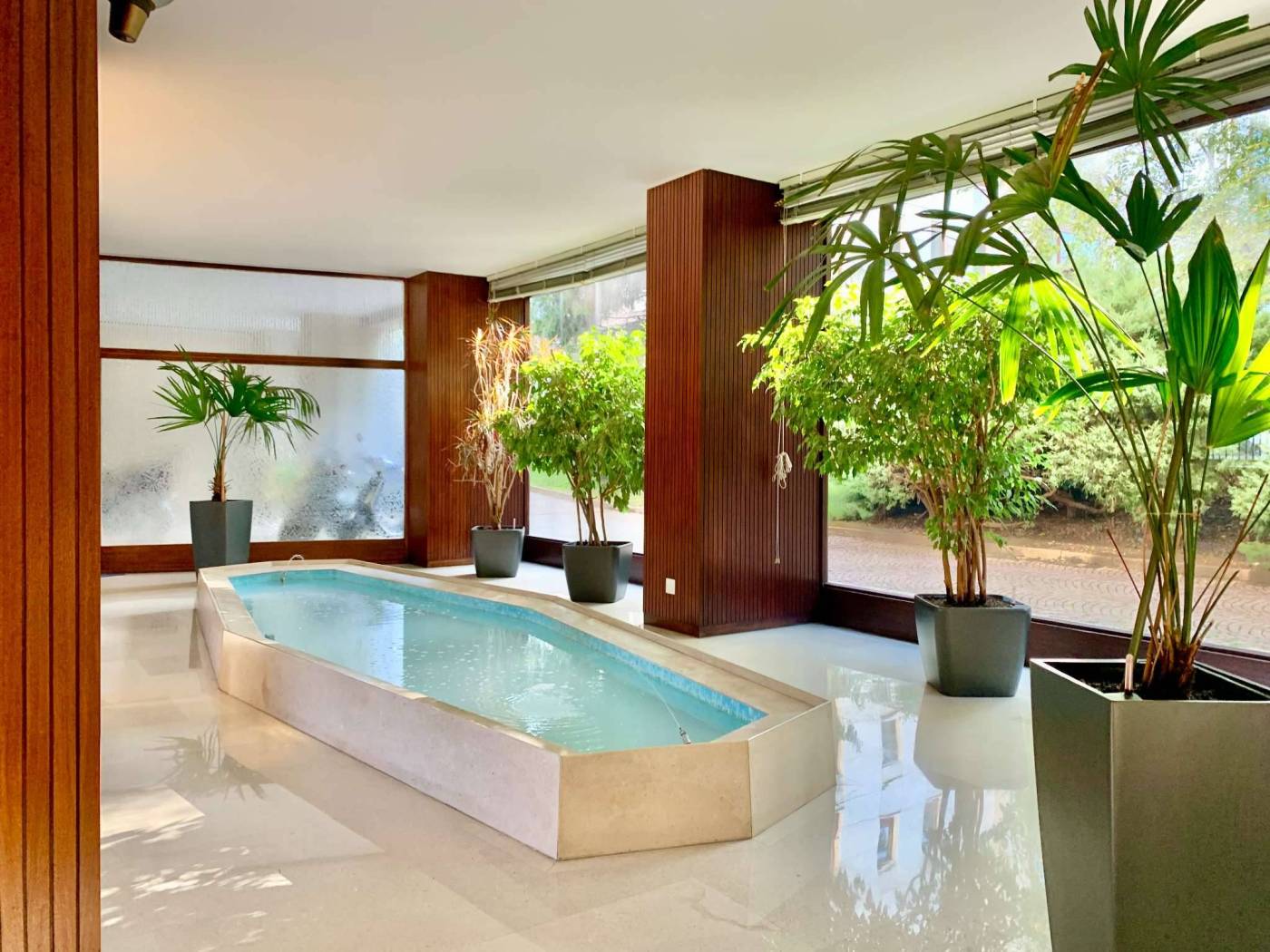 Piscina Piscina