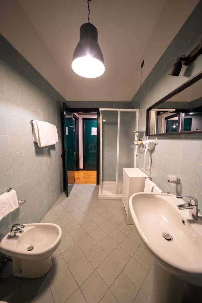 Bagno Bagno