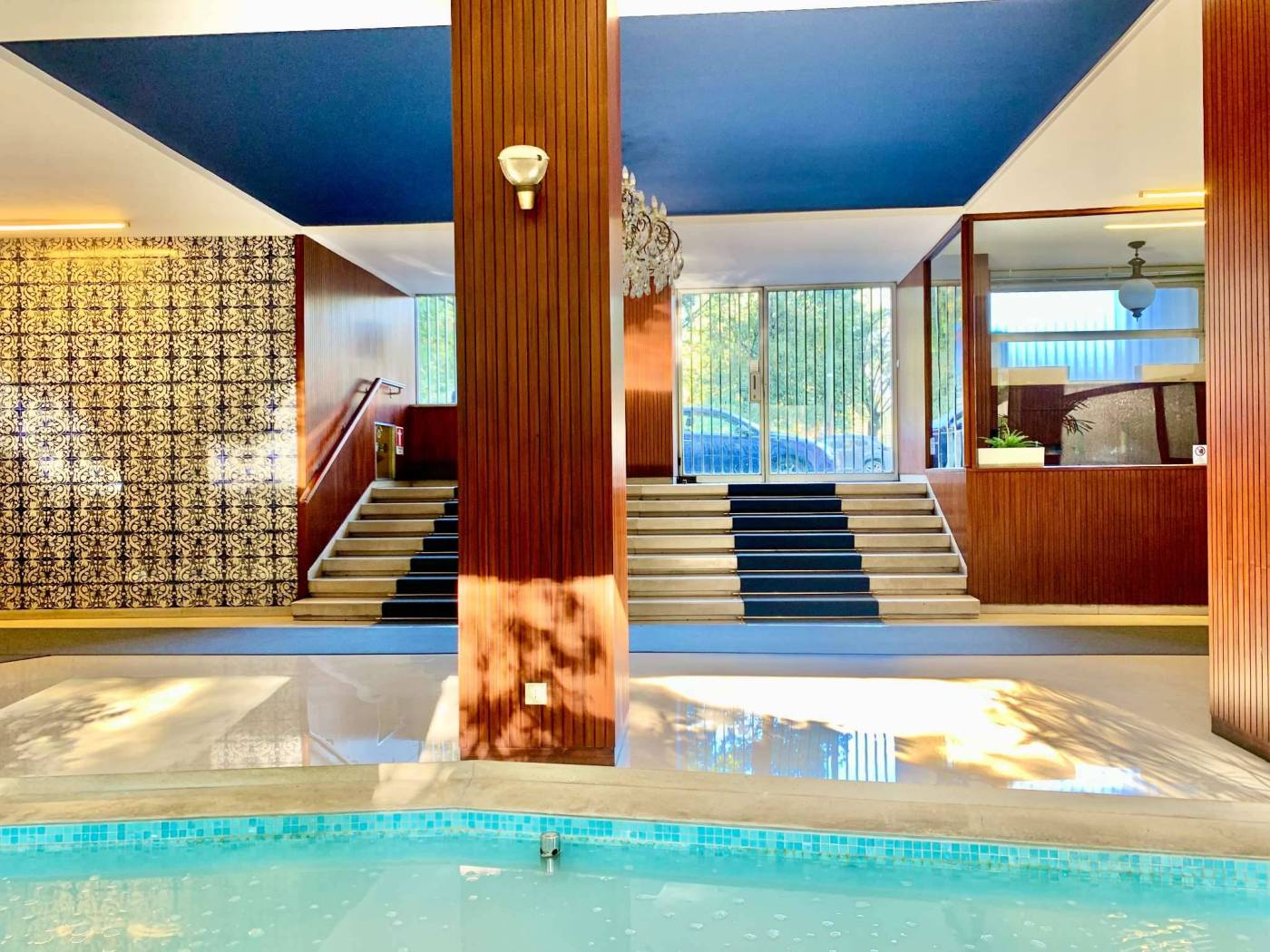 Piscina Piscina