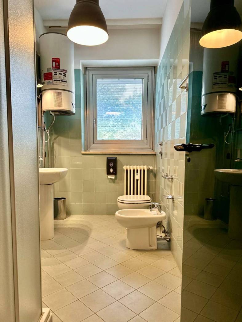Bagno Bagno