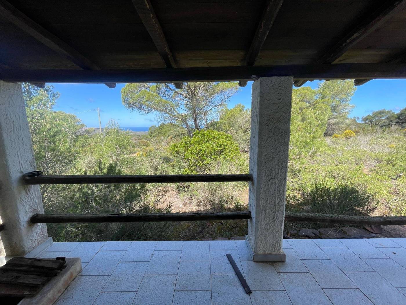 Veranda