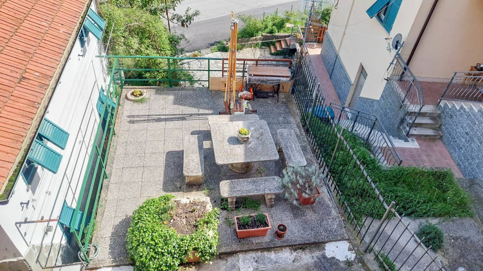 Giardino