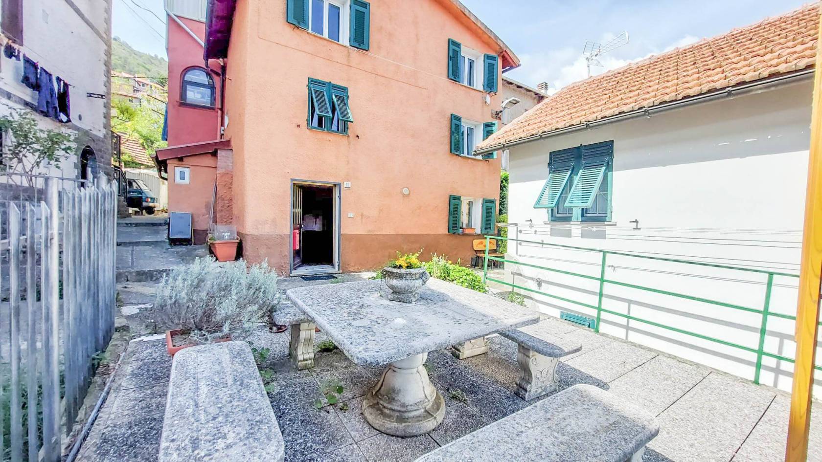 Giardino