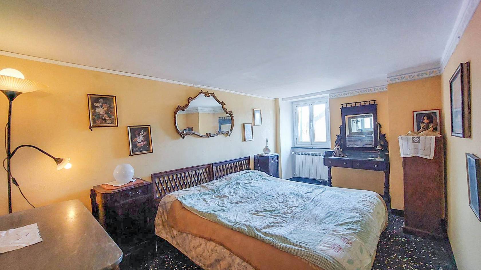 Camera da letto