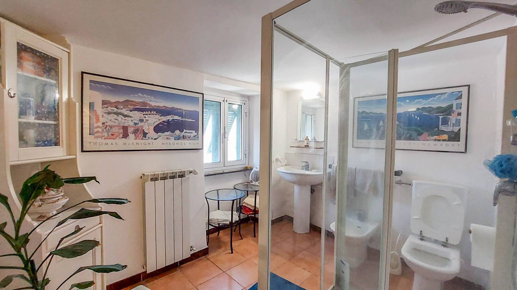 Bagno