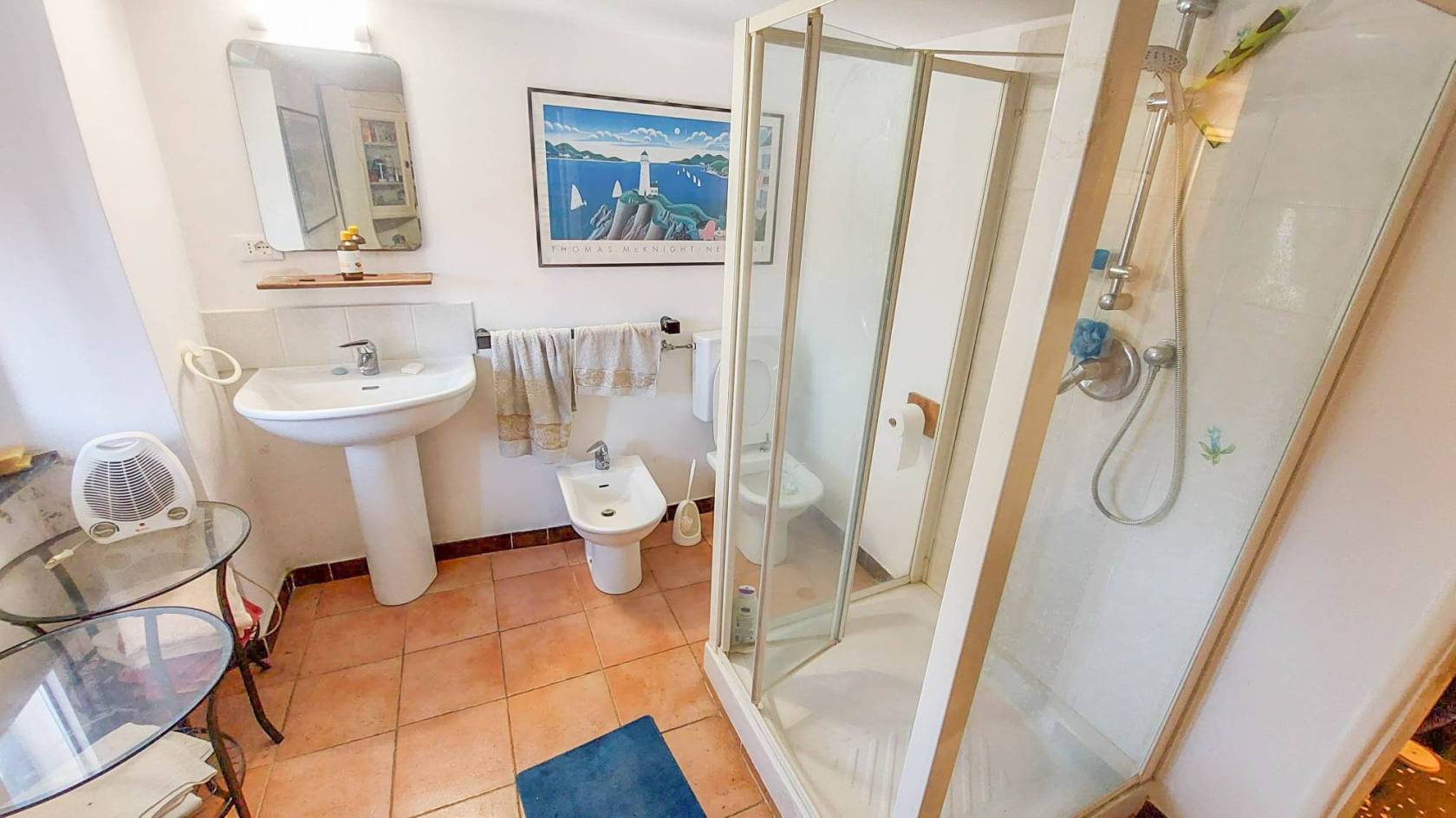 Bagno