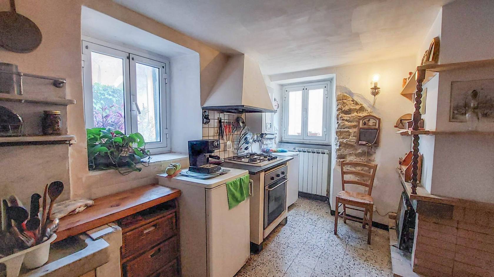 Cucina