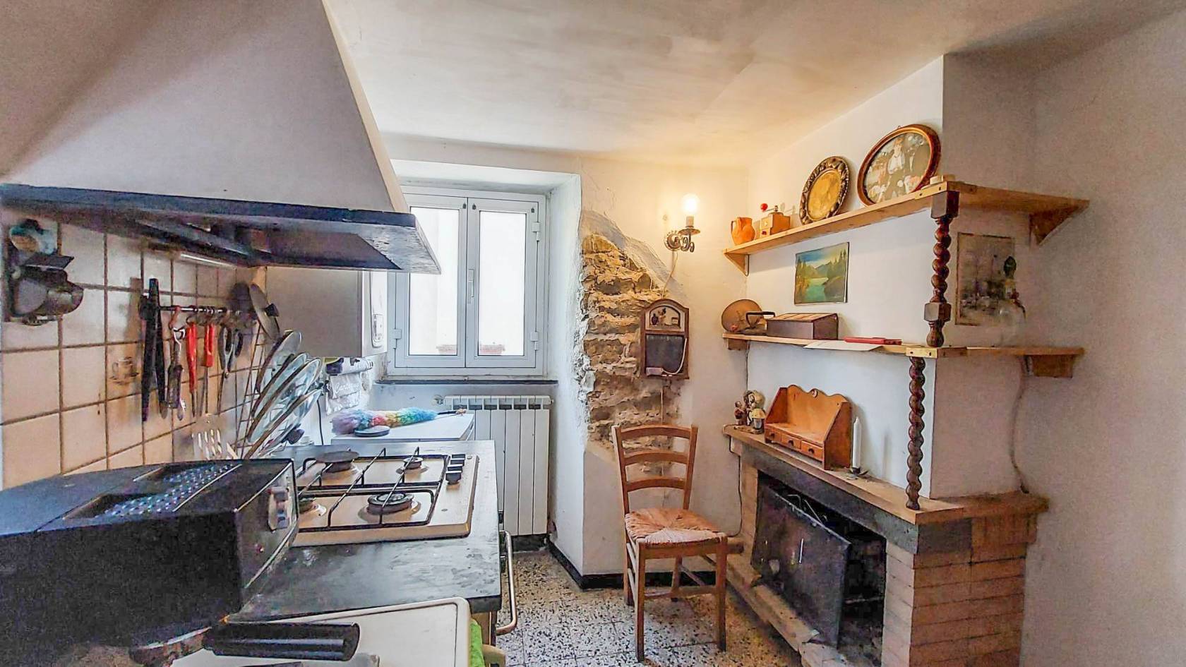 Cucina