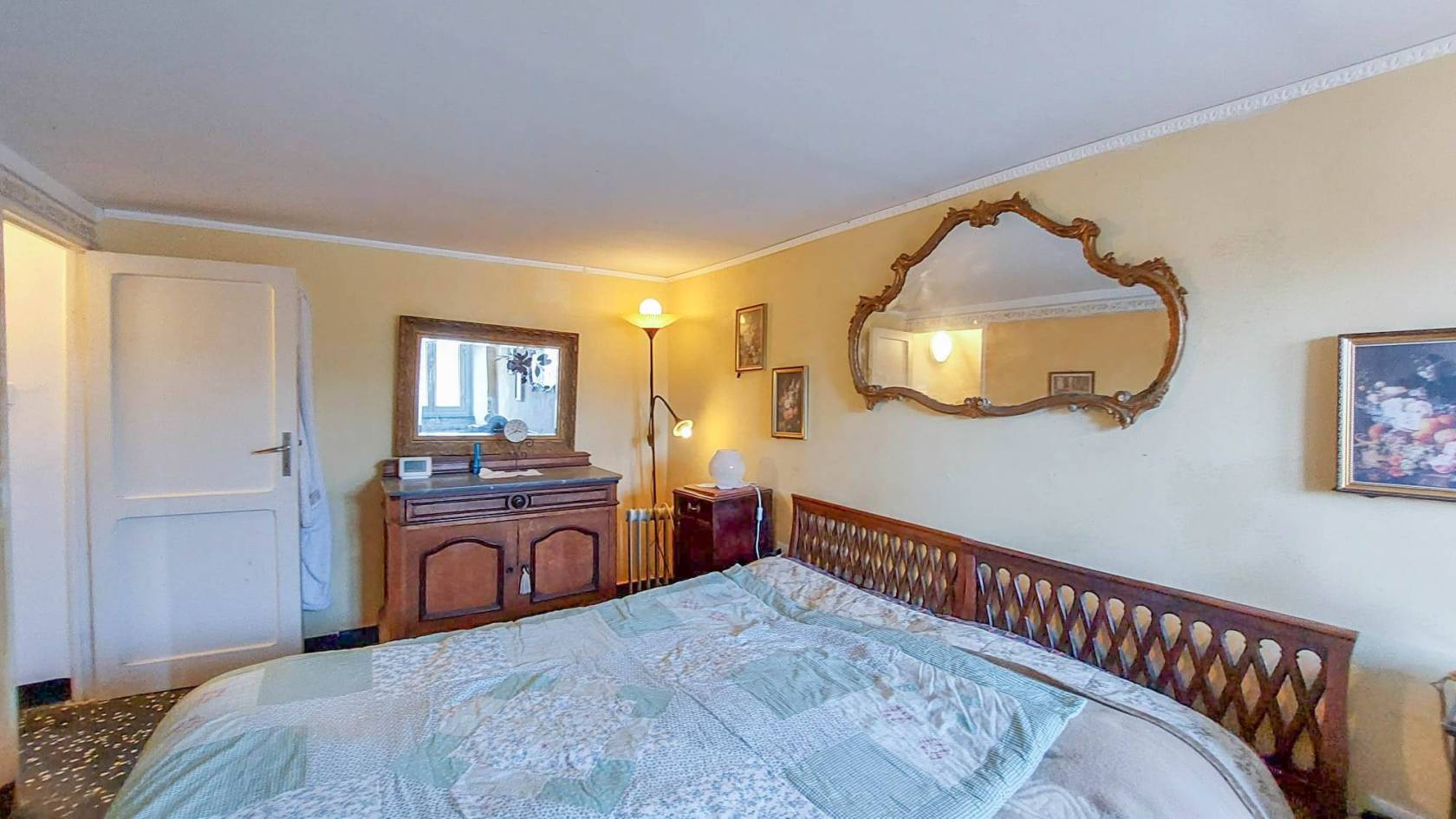Camera da letto