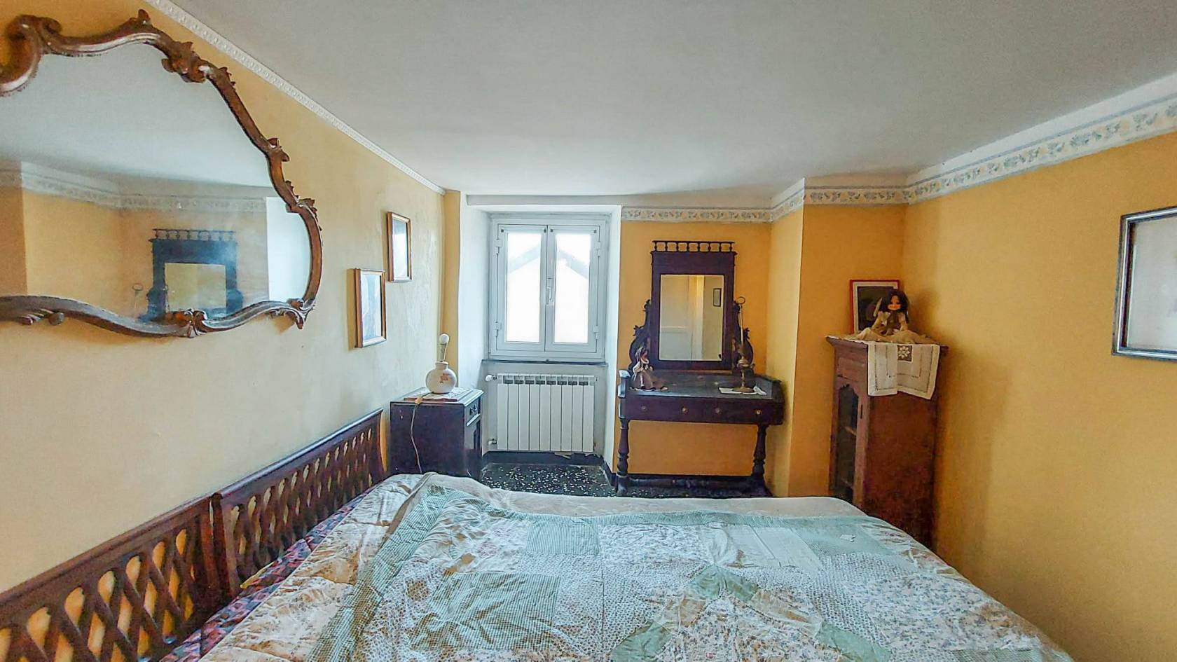 Camera da letto