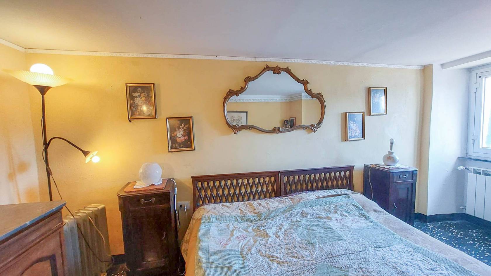 Camera da letto