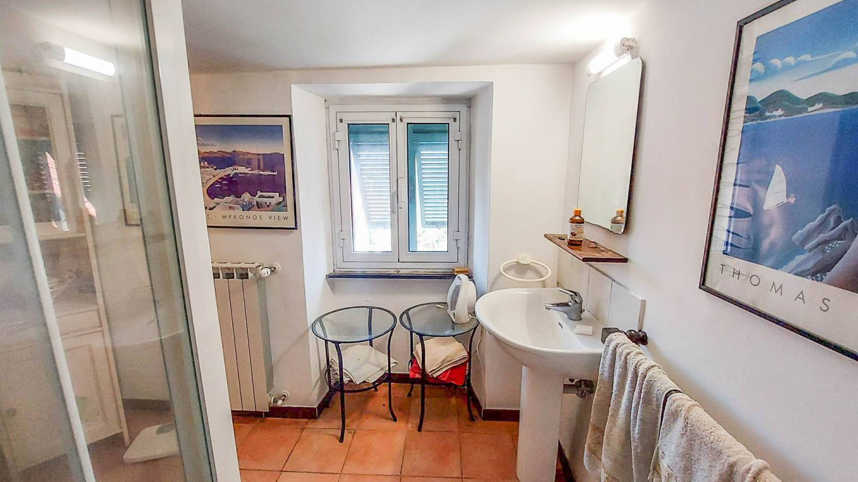 Bagno