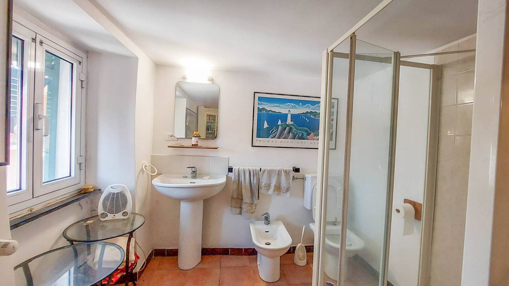Bagno