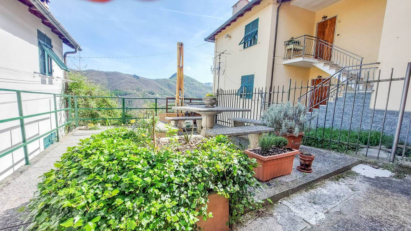 Giardino