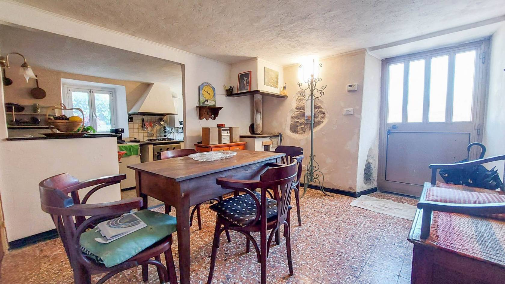 Cucina
