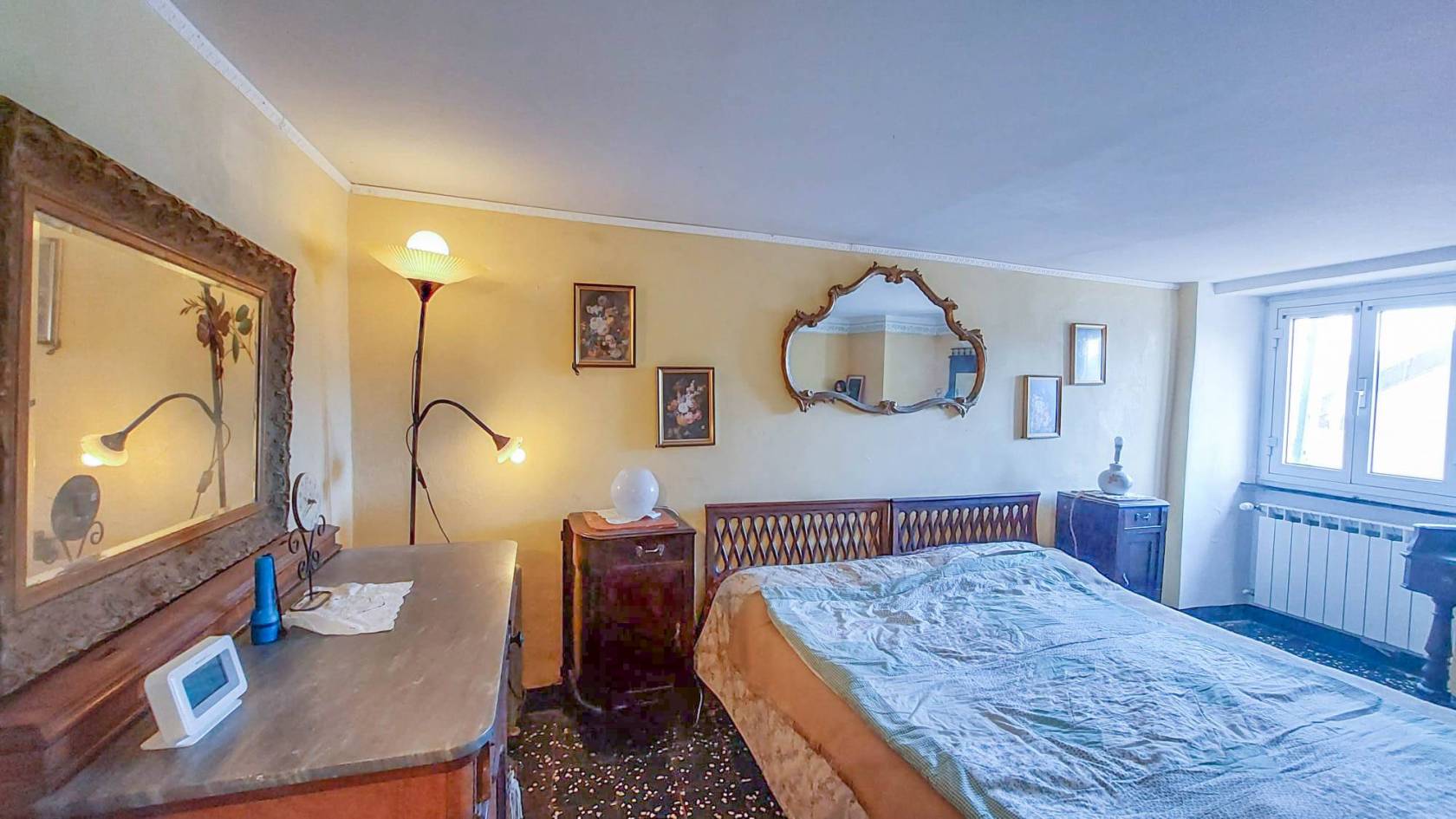 Camera da letto