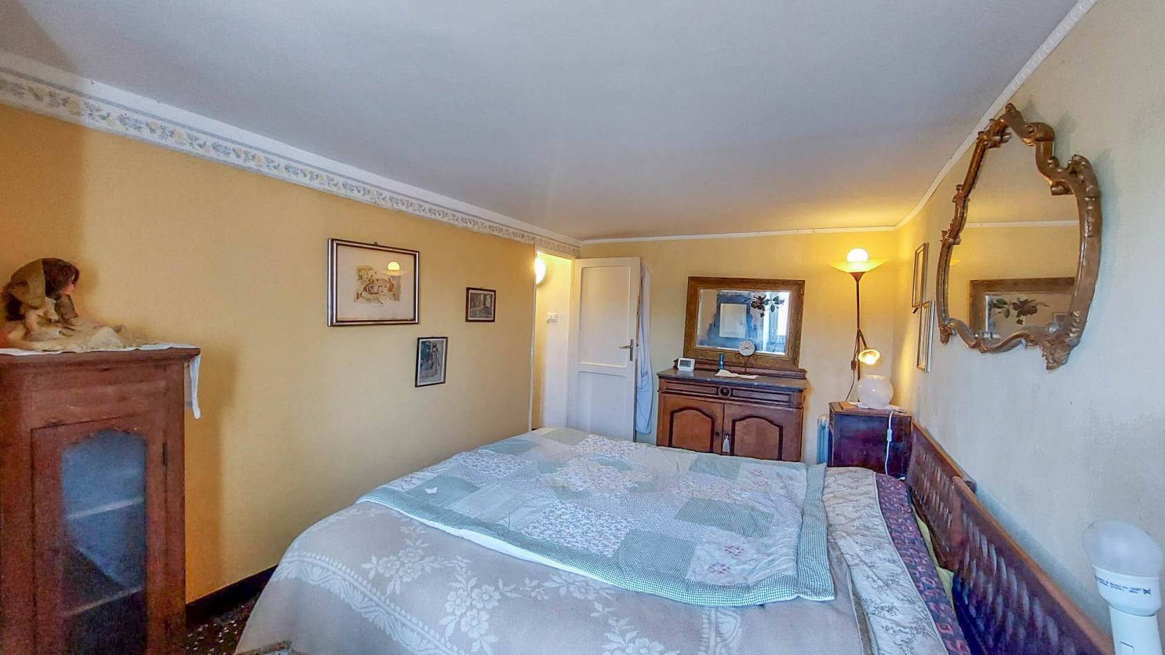 Camera da letto