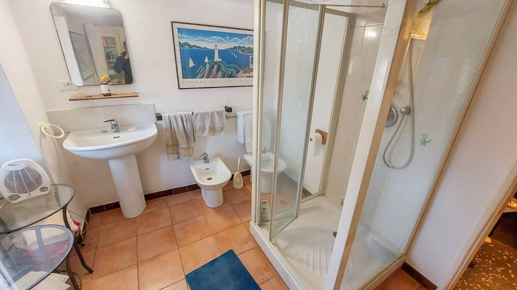 Bagno