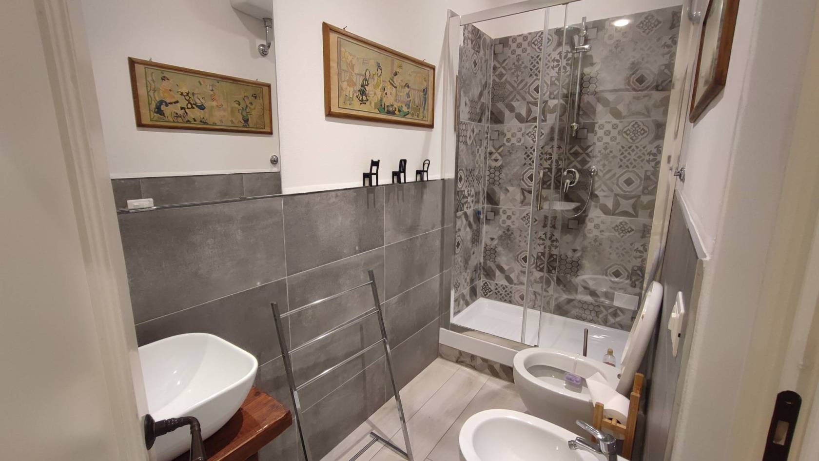 Bagno