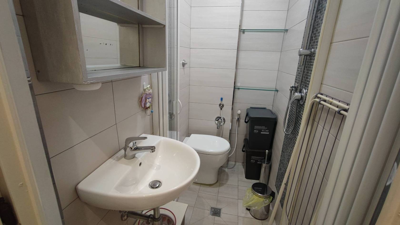 Bagno