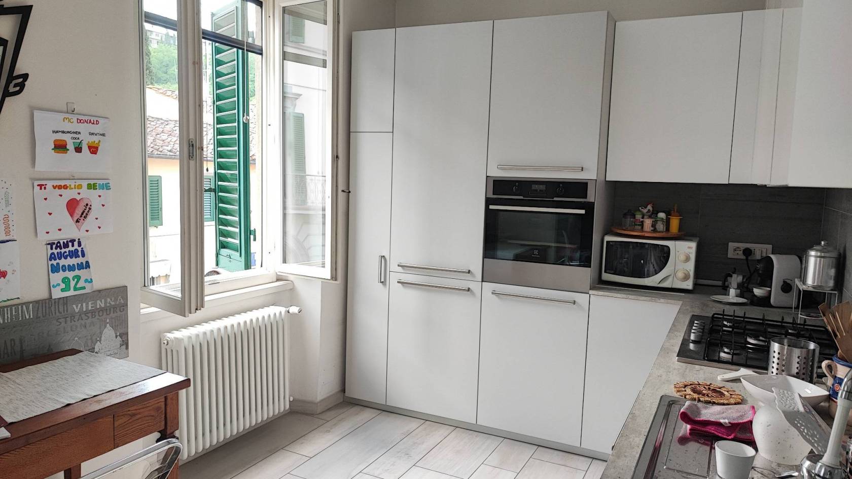 Cucina