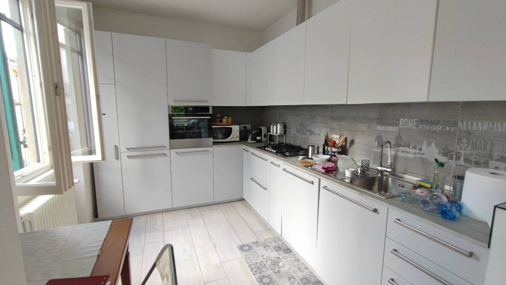 Cucina
