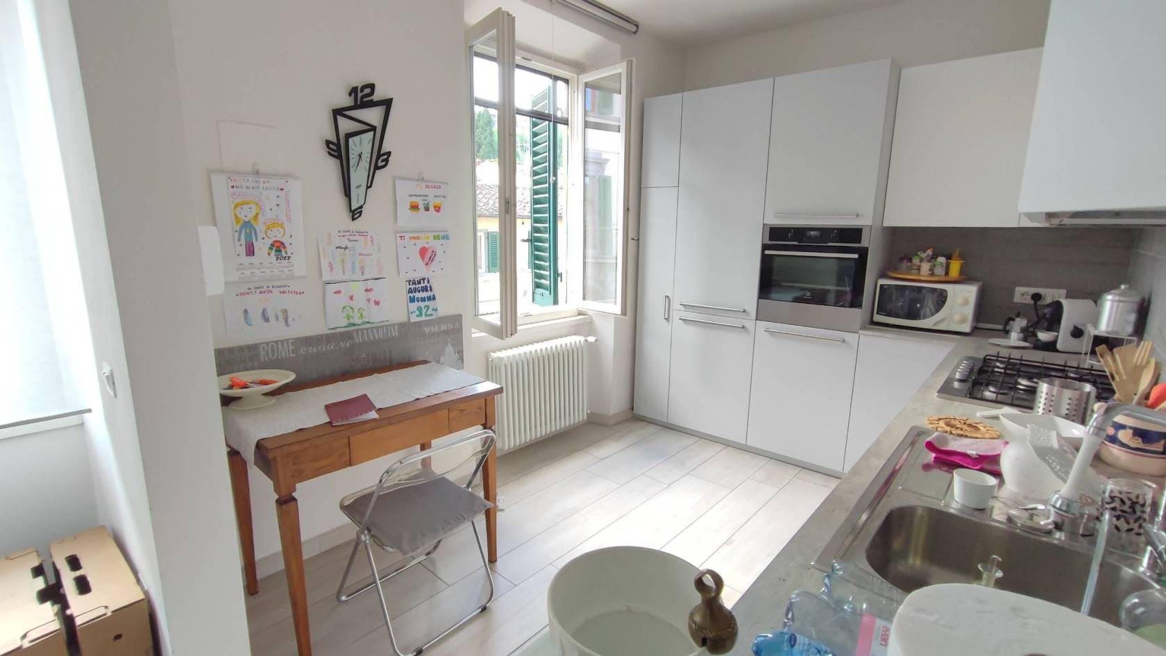 Cucina