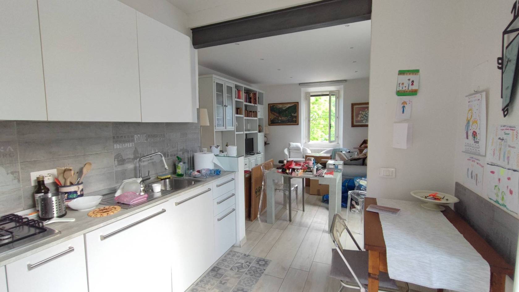 Cucina