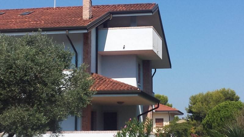 Facciata