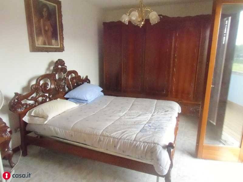 Camera da letto